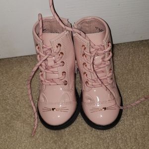 Size 6 toddler boots